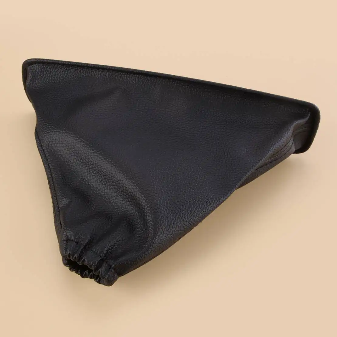 

Artificial Leather Handbrake Dust Gaiter Boot Cover Black Fit For Toyota Corolla 2007 2008 2009 2010 2011 2012 2013