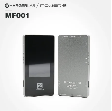 Tester kabli MFi POWER-Z MF001