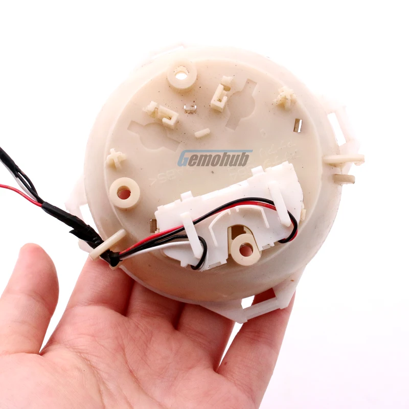 For Lexus ES250 XV60 CT200h GS350 Mirror Glass Drive Motor FC140SE8Z550 DC Module Plastic Left Right GEAR Original Car Parts