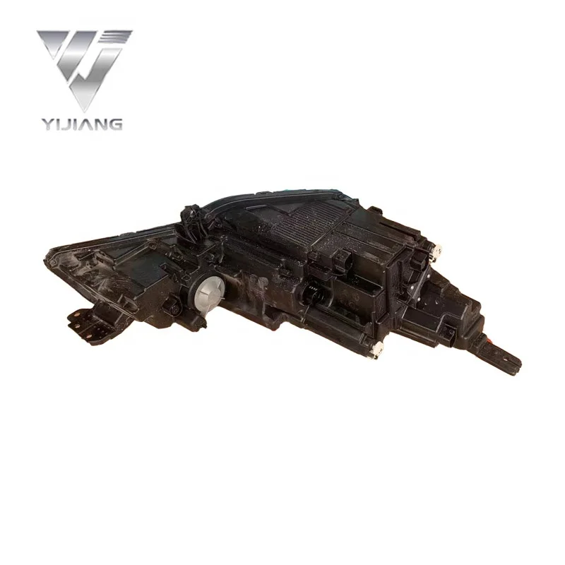 Led Headlights Suitable For Changan CS55 Headlight Car Refurbished Parts Auto Lighting Systems Headlight Assembly