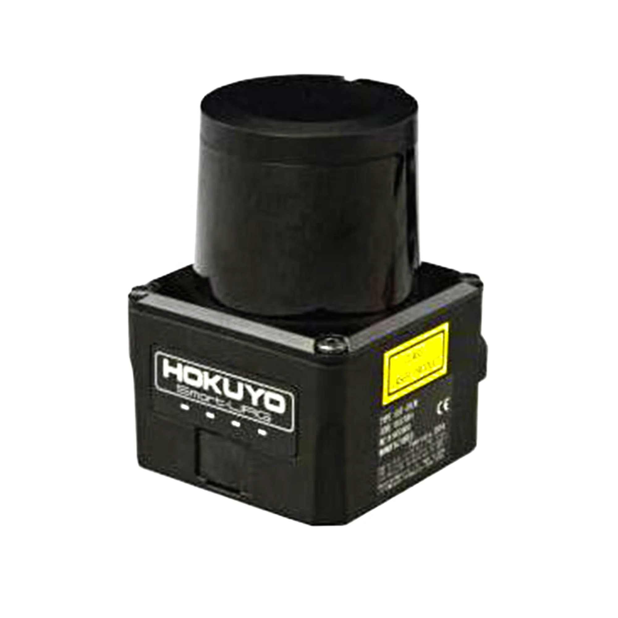 

Original HOKUYO UST-10LX Scanning Rangefinder Sensor