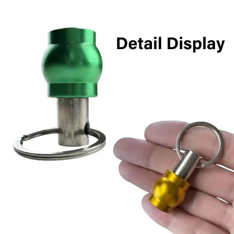 6pcs Hexagonal Handle Bit Holders Set Multifungsi Bit Pemegang untuk Perubahan Bit Cepat Y4QC