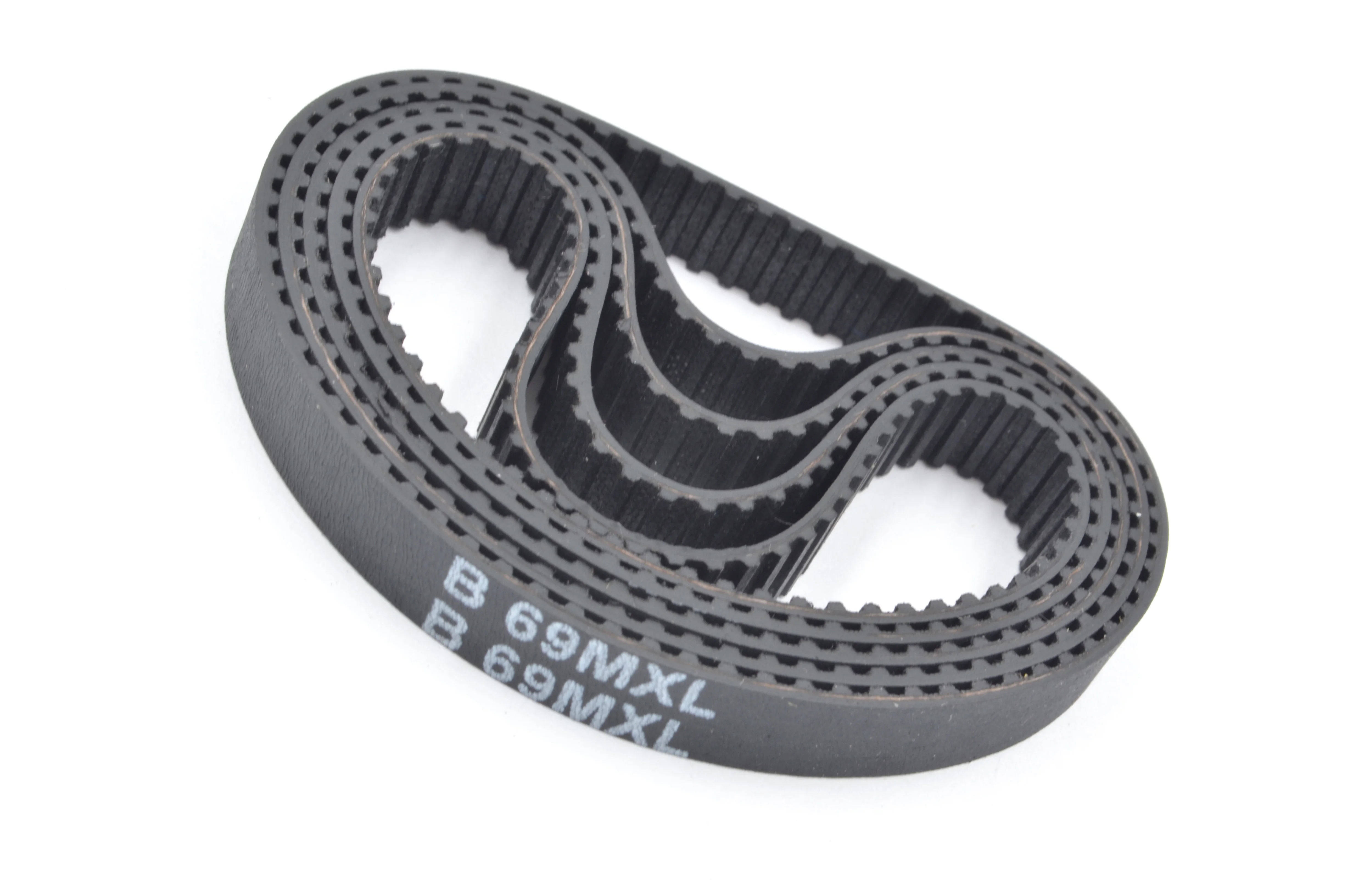 POWGE MXL Zahnriemen B26MXL bis B81MXL Riemenbreite 5-15mm B27 B28 B30 B33 B37 B38 B40 B41 B42 B43 B45 B46 B47 B48 B49 B50 B51 B52 – Detail 16