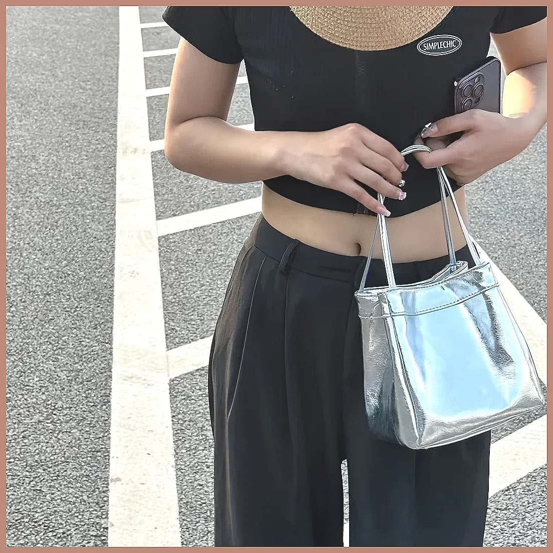 Thumbnail 3 - #2 Best Drawstring Bucket Bags to Buy In 2026