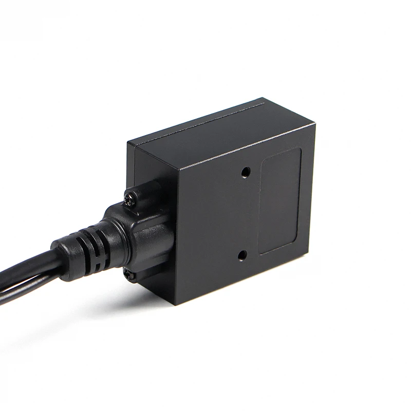 컨베이어 벨트용 EP7000 2D QR 고정형 산업용 스캐너