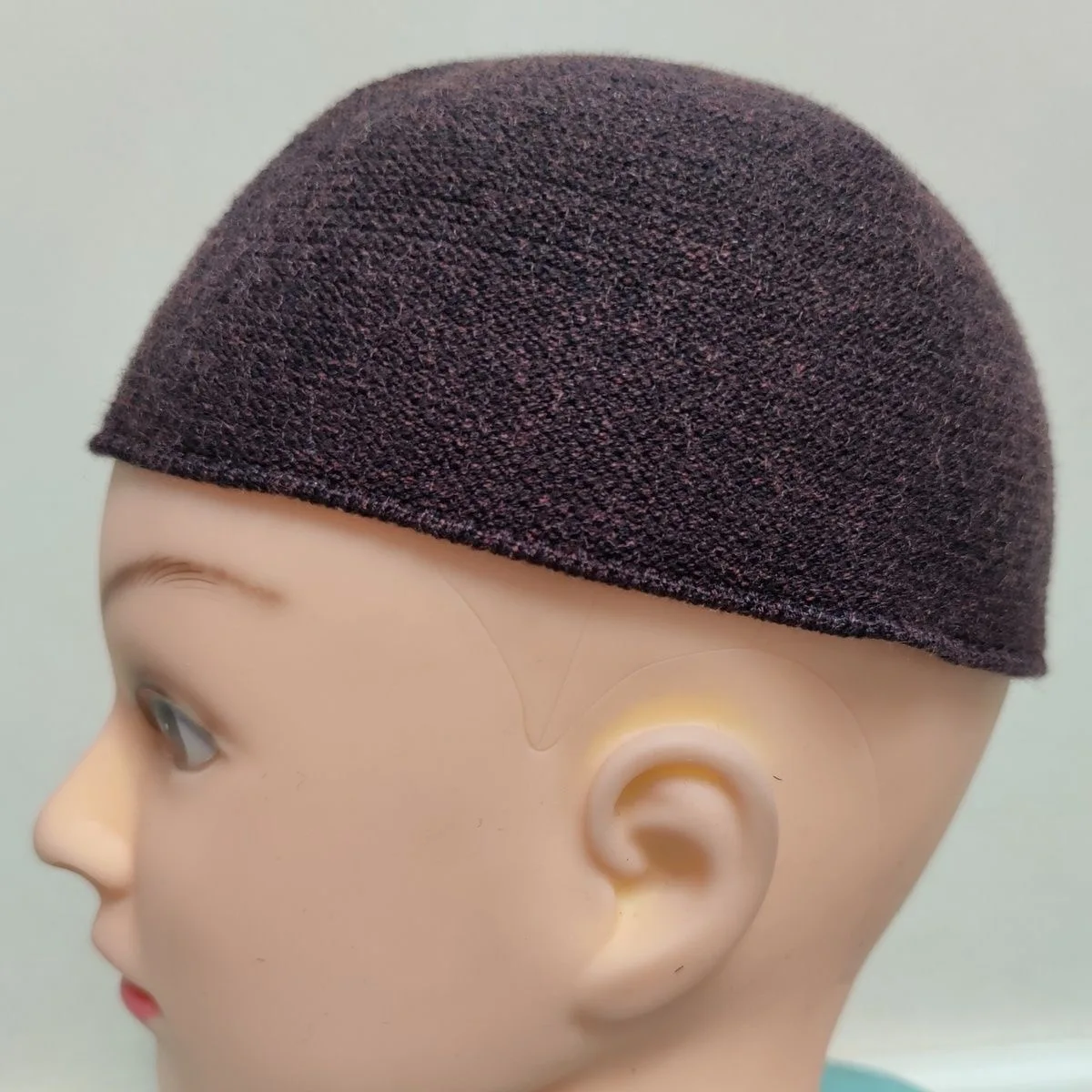 Casquettes musulmanes en coton pour hommes, chapeau de prière turc, vêtements islamiques Kufi Kippa, livraison gratuite, produits fiscaux, automne, hiver, 03336