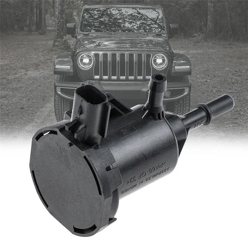 Dampfkanister-Entlüftungsventil 04891741AA für Dodge Grand Caravan Journey Chrysler Jeep Compass 2008–2017