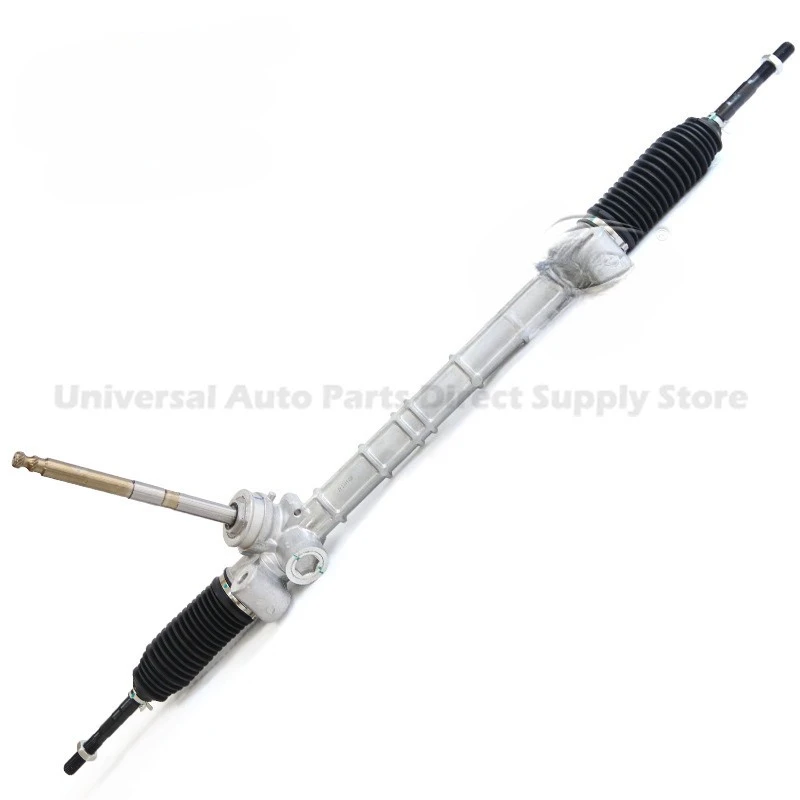 For Geely Emgrand X6 Left Hand Drive Car Steering Gear Box 11701778 High Quality Durable Replacement