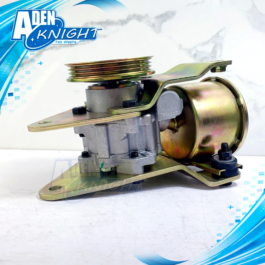 

1401253180 Auto Power Steering Pump For Geely CK