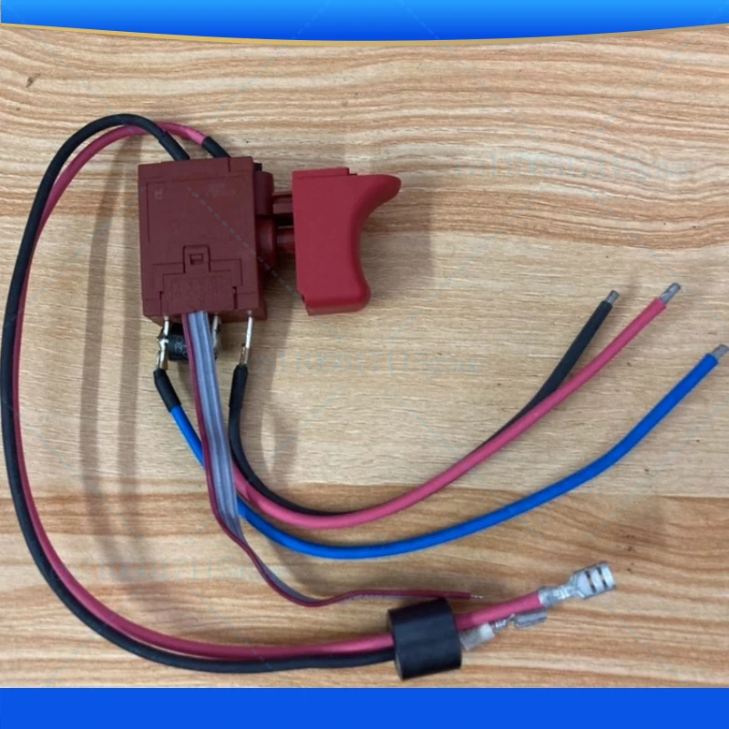 для электрической циркулярной пилы BOSCH GKS 18V-57, переключатель регулировки скорости