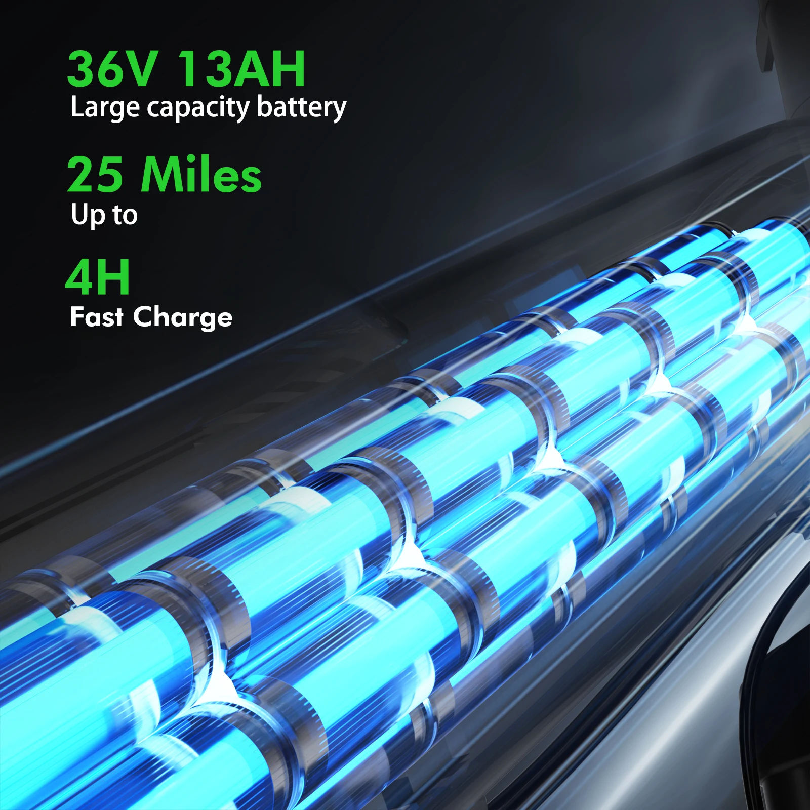 Thumbnail 3 - #46 Latest Electric Bikes Offers