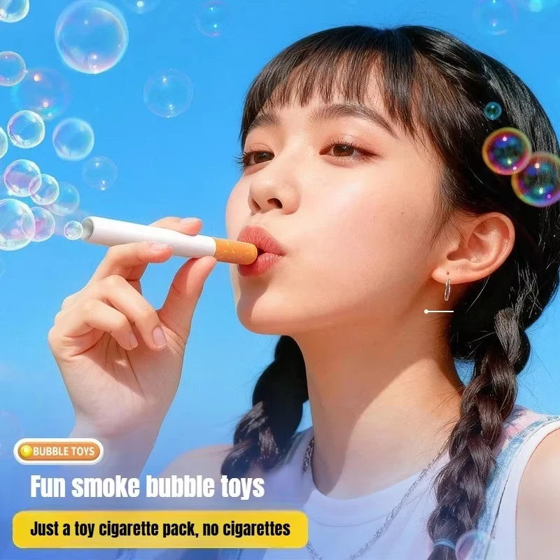 Zabawna przenośna maszynka do – Bubble Machine Outdoor recenzja i cena