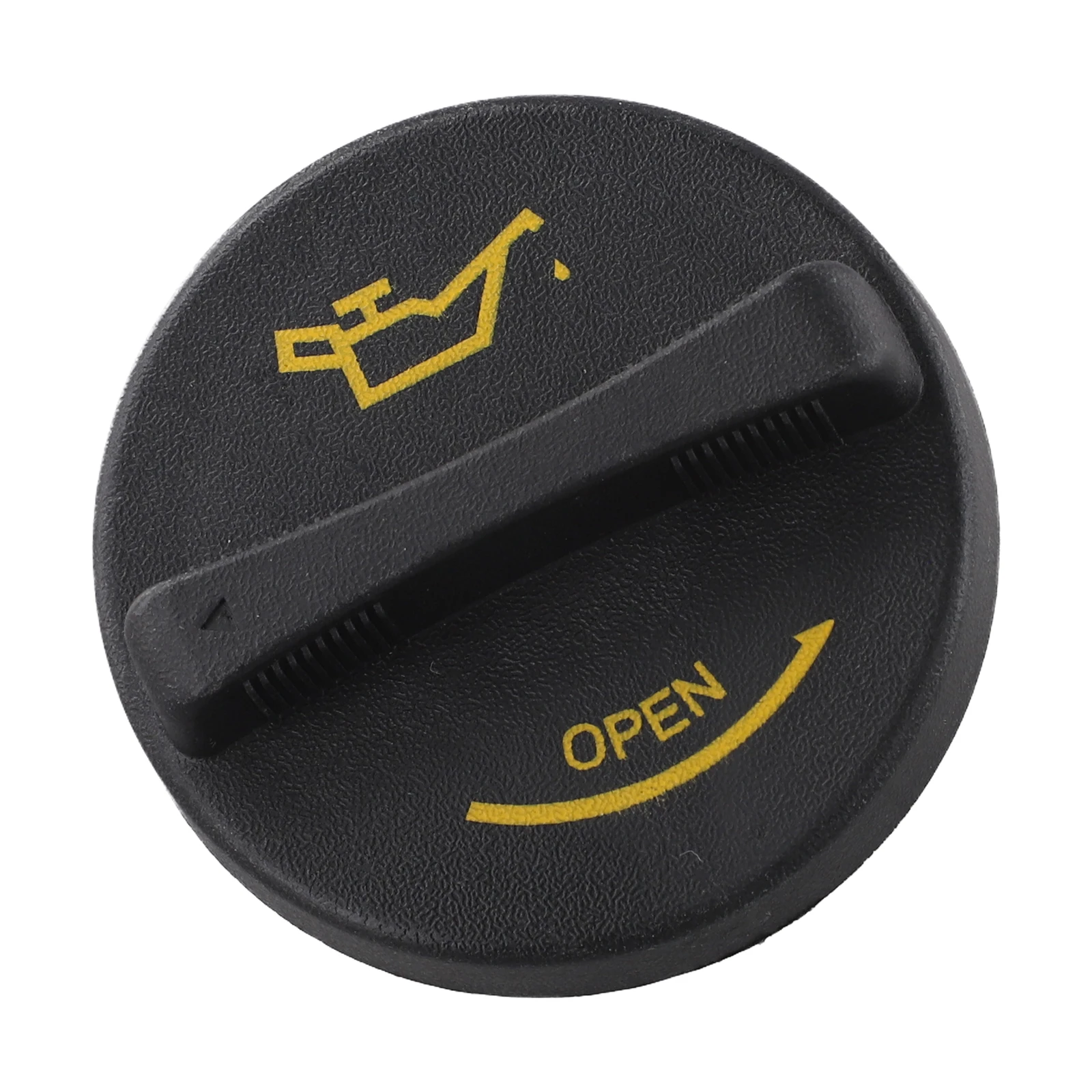 

26510-26600 As Shown In The Figure Oil Filler Cap Seamless Integration Temperature Resistant Engine Maintenance