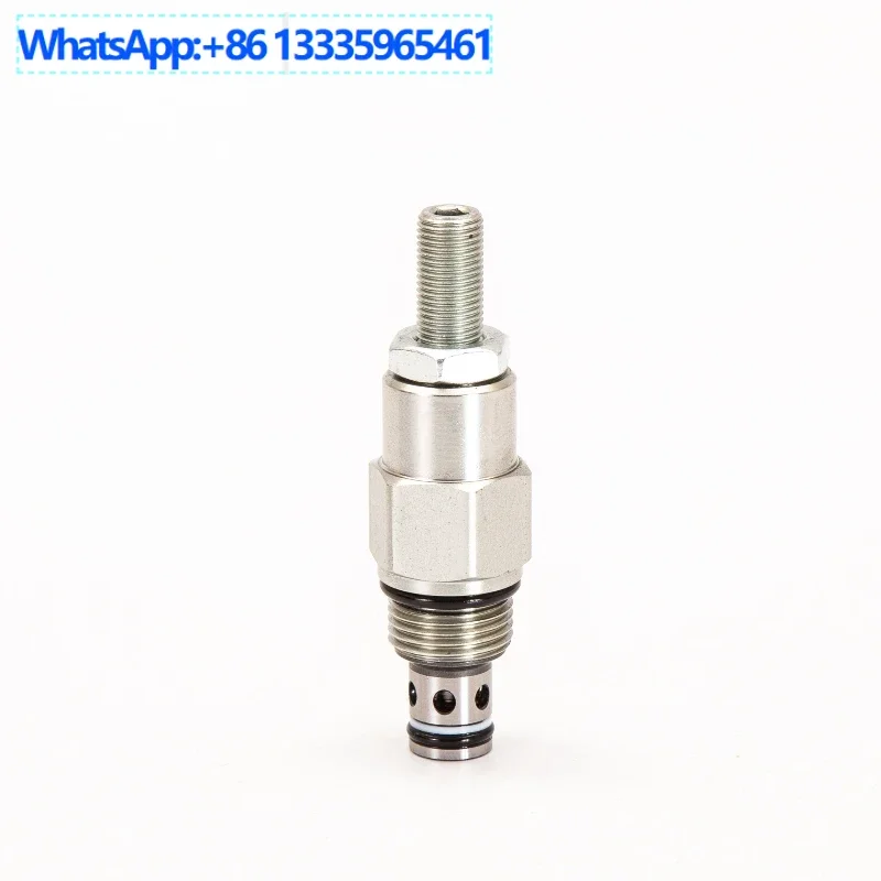 

CRV-02-04 Relief valve