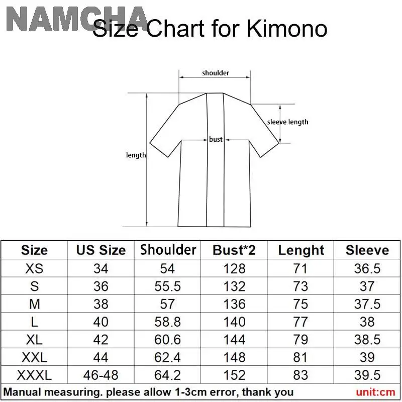 Men\'s and Women\'s Cosplay Kamado Tanjirou Kimono Cardigan Japanese Haori Coat Kamade Zezeko Anime Role Play Beachwear Jacket