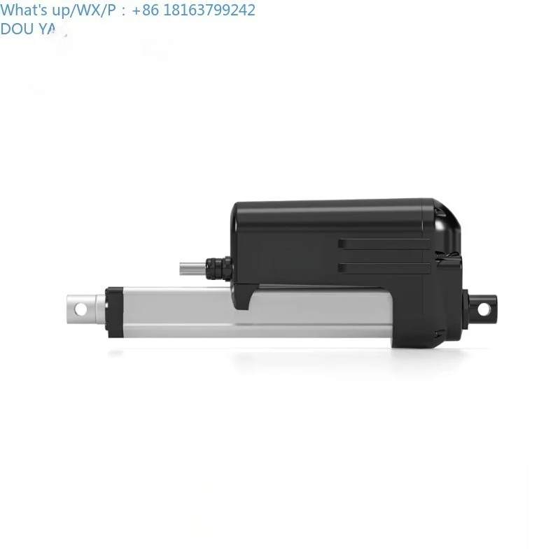 

Electric Actuator for Sand Table Display 1000N 3000N 5000N 10000N Linear Mechanism DC12V DC24V Electric Actuator