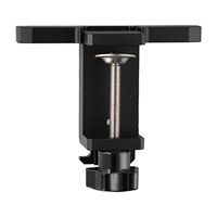 1pc Cabinet Door Installation Positioner Jig 10-56mm Adjustable Installation Aluminium Alloy Household Cabinet Door Mounting Jig