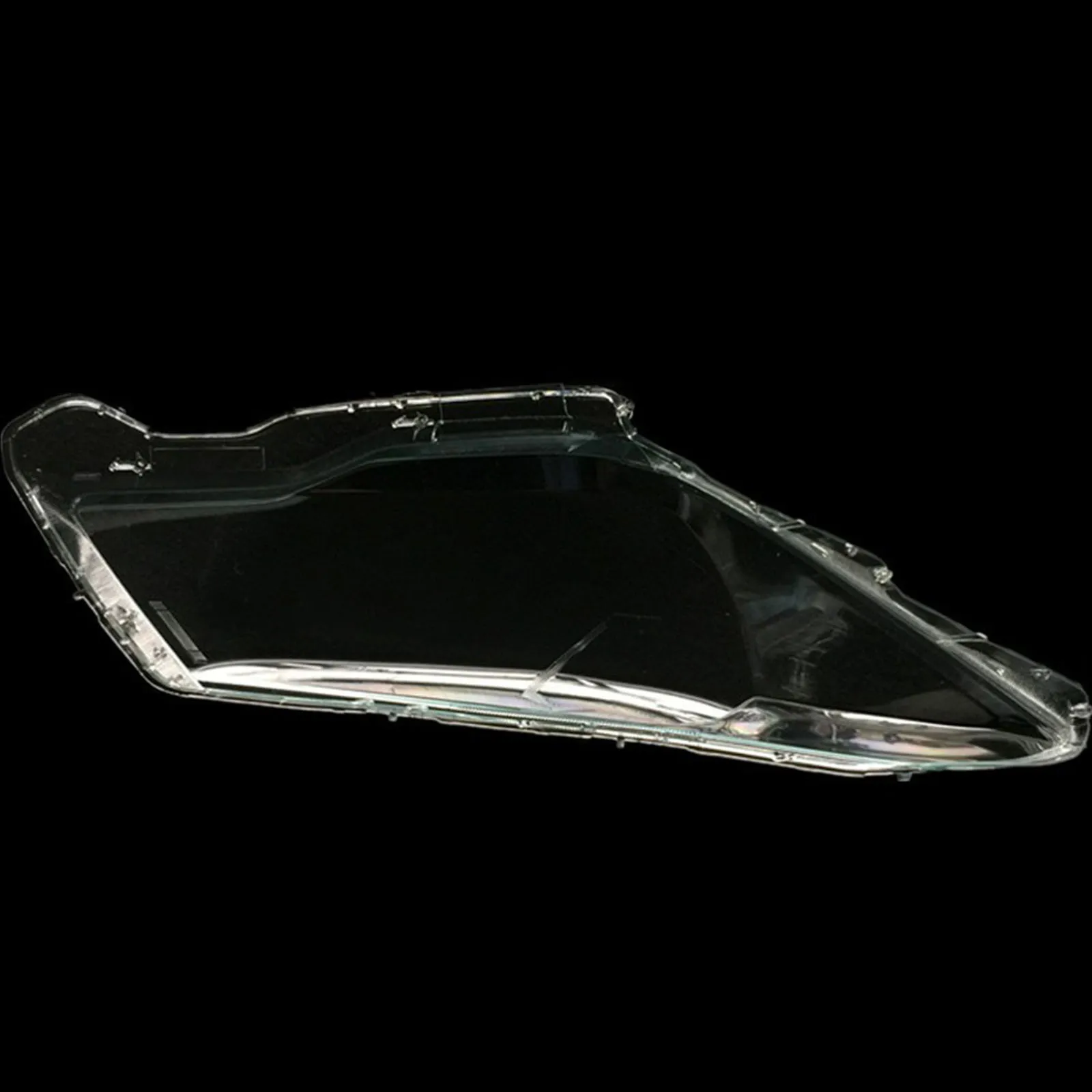 

Прозрачный пластиковый чехол для автомобильной фары Subaru Forester (2013-2015) - замена оригинального стеклянного корпуса