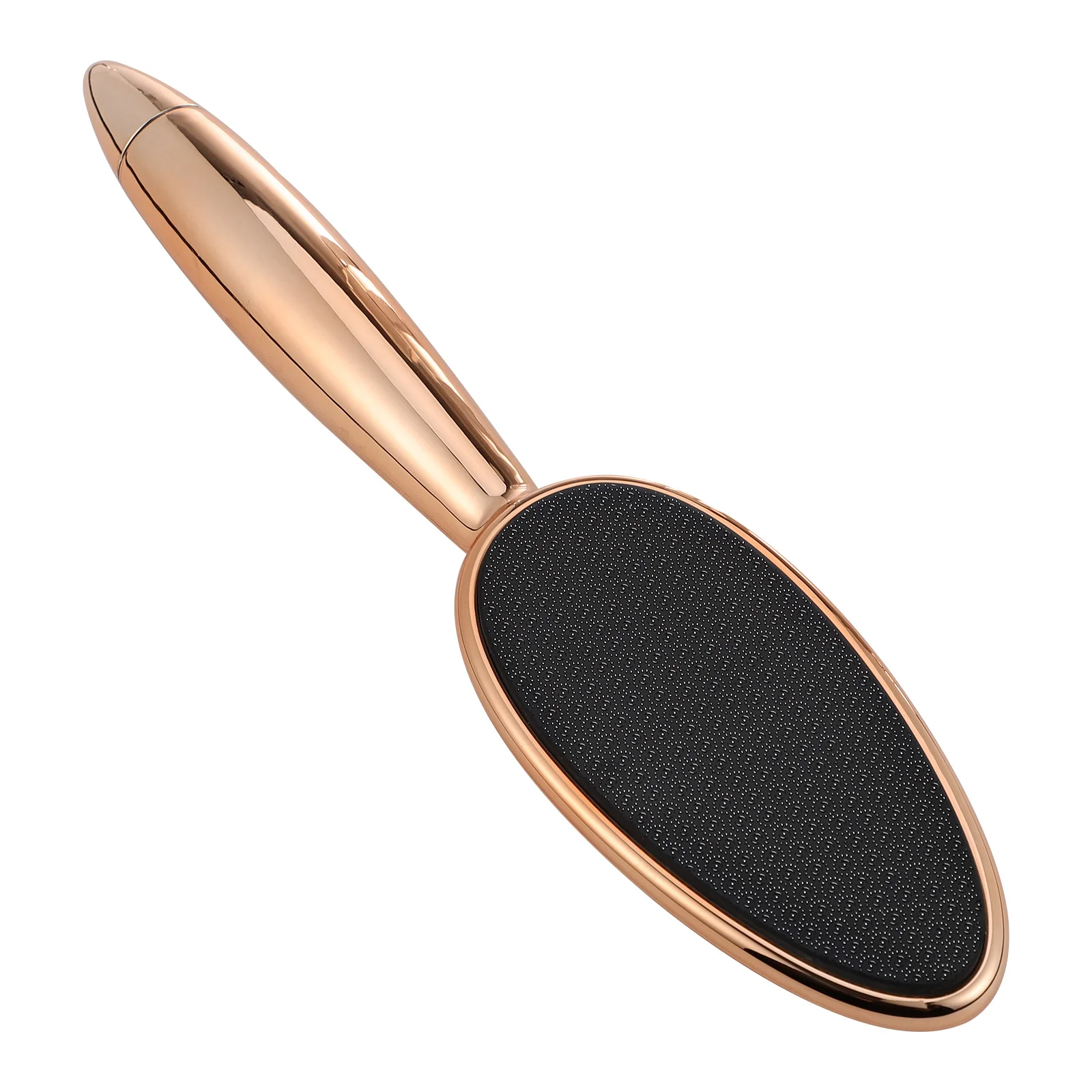 

1Pcs Glass Foot File Callus Remover for Feet Hard Skin Rubbing Tool Pedicure File Wet Use Safe Effective Exfoliation