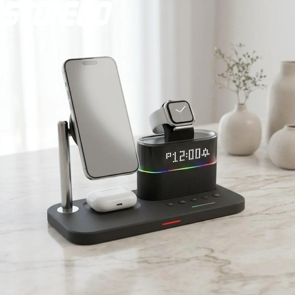 15w-fast-wireless-charging-pad-5-in-1-magnetic-charger-for-iphone-iwatch-airpods-samsung-galaxy-qi-compatible