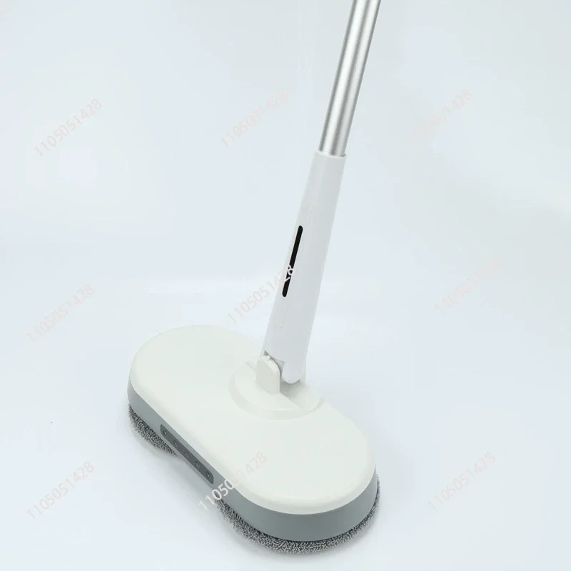 Lazy Mop Household Electric Sweeper Wireless Water Spray Fully Automatic Floor Cleaning Steam-Free Mop All-in-One Machine