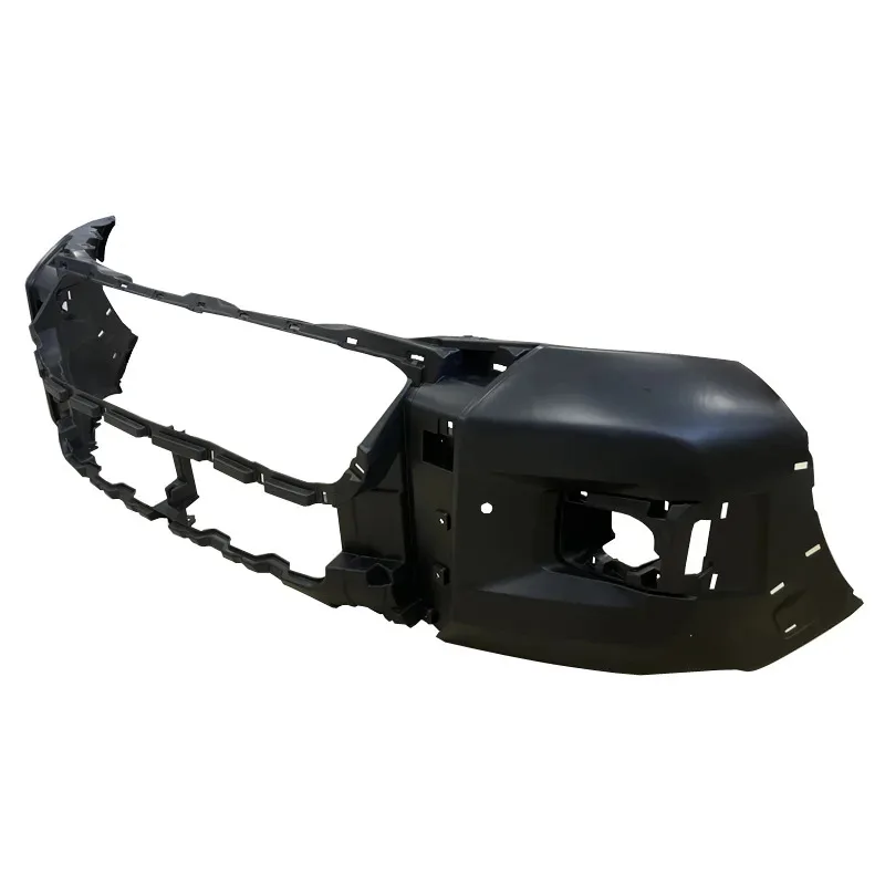 قطع غيار جسم السيارة طقم المصد الأمامي للسيارة RX 270 300 350 450 Bodykit 20092015 تحديث إلى 20192020 #3