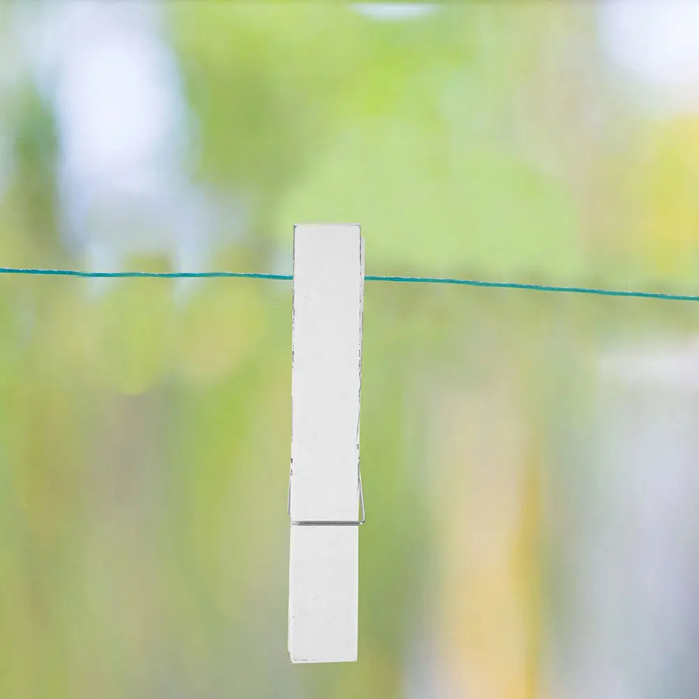 خشبية العملاقة الغسيل الحمام منشفة رف كبير ريفي كليب توفير المساحة حامل ديكور المنزل مشبك الغسيل العملاق حامل الملابس #5