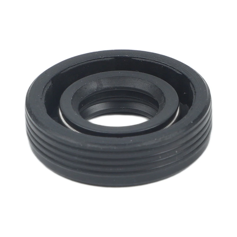 TC type oil seal 12x25x7mm rubber for double lip black 1 piece/10 pieces for fluid sealing on shafts in pumps and motors