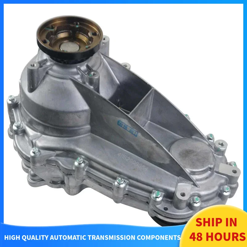 AP02 トランスファーケースアセンブリA 2512802100 2512802900     メルセデス X164 W164 W251 GL420 ML320 ML350 R350 用