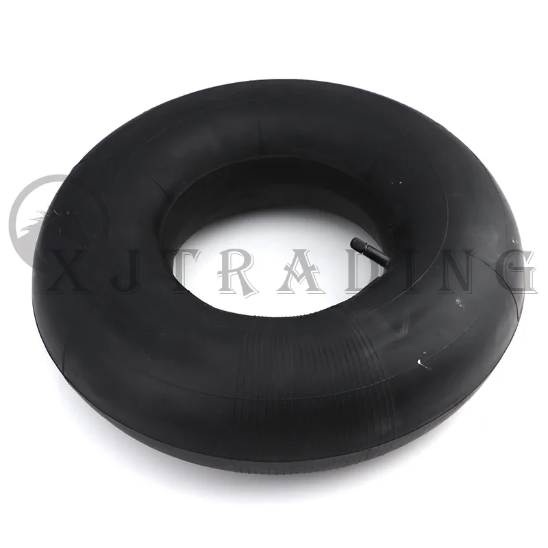 18x8.50-8 18x9.50-8 Replacement Inner Tube with TR13 Straight Metal Valve Stem for ATV Golf Cart Lawn Mower/Trailer Tire parts