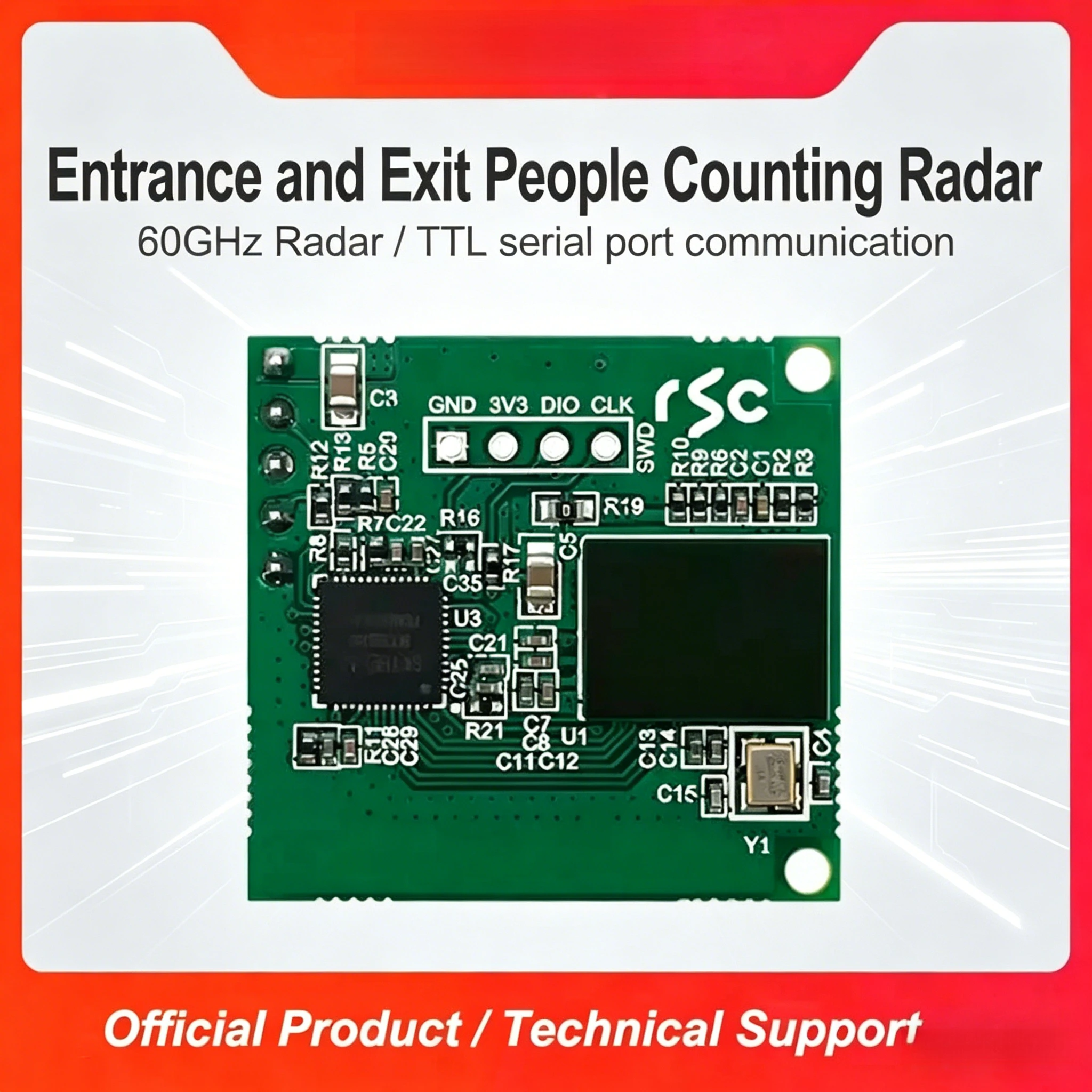 nouveau-module-radar-fmcw-60g-hlk-ld6001c-module-capteur-de-comptage-de-flux-de-passagers-par-radar-a-ondes-millimetriques-60-ghz-ld6001c-entree-sortie-t