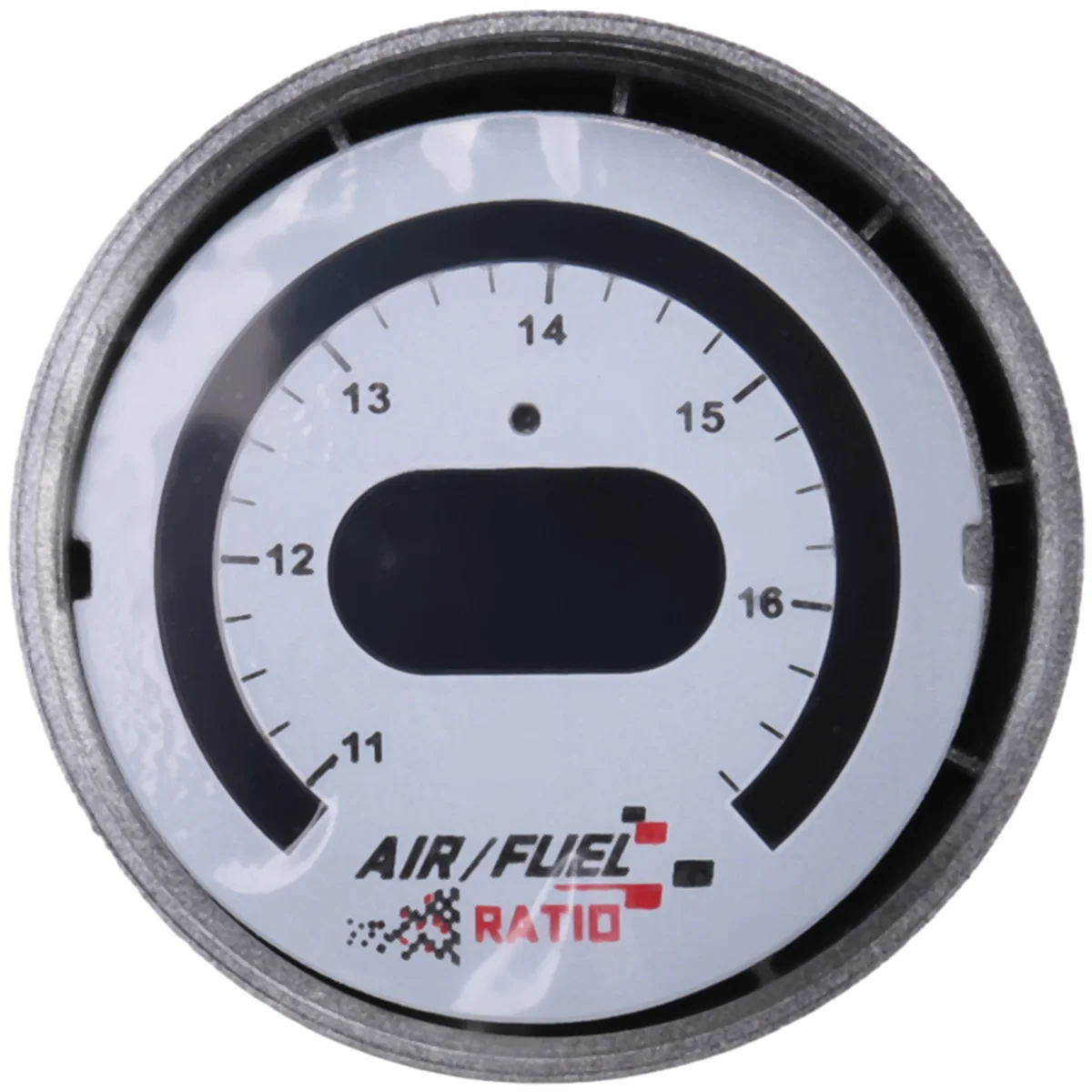 

#503C 30-4110 UEGO Wideband O2 Air Fuel Ratio Gauge AFR 52mm with 4.9 LSU Sensor (black)