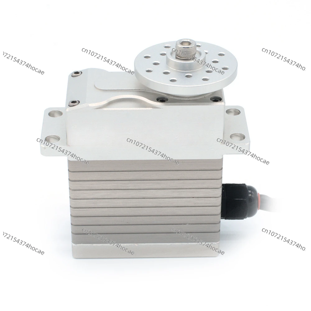 

KST X30-12-165 All metal brushless servo drone servo industrial servo 12V torque 165