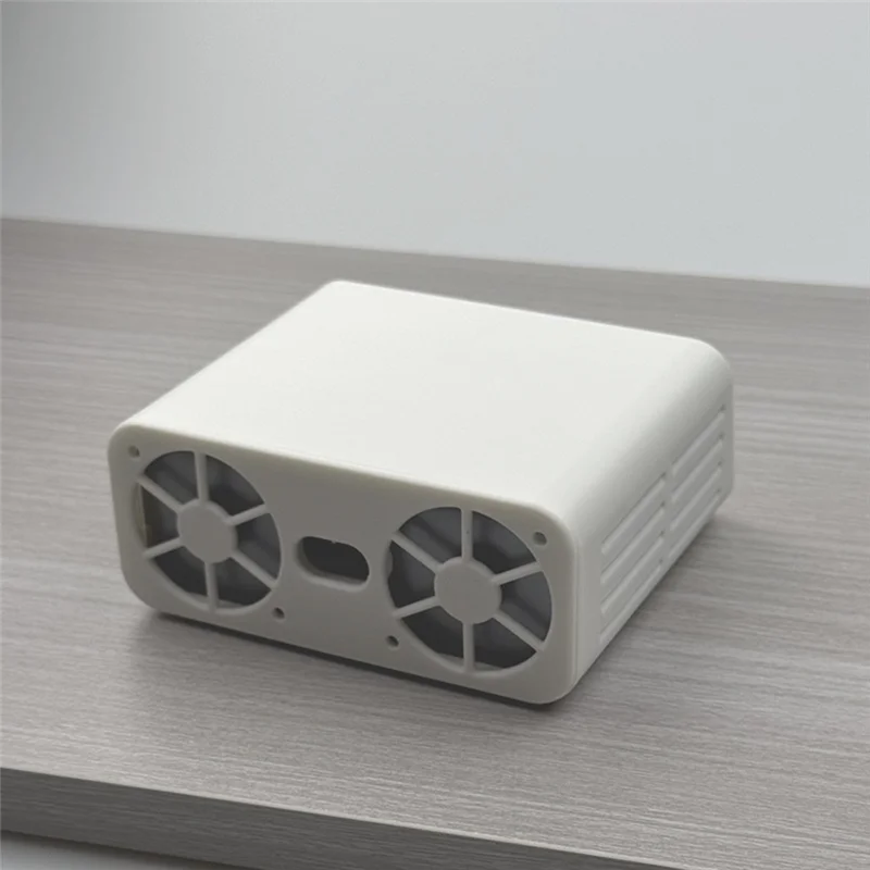 Стабильный защитный чехол Настольная зарядная станция Защитный чехол Anker Prime Anker 250 Вт Подставка Монтируемый охлаждающий вентилятор A