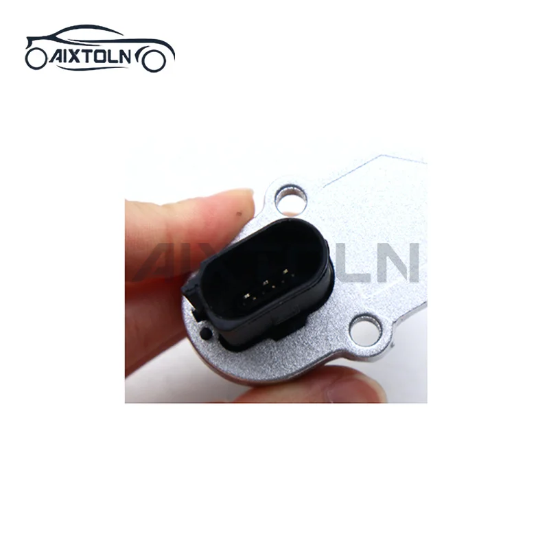 Steering Angle Sensor 6Q0423445 For VW Polo Fox Skoda Fabia Roomster SEAT Ibiza Cordoba Toledo Auto Parts 6Q0423445A 6Q1423291F