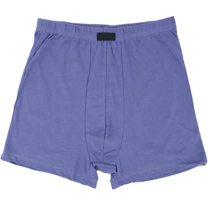 4pcs 8xl 10xl Men Underpants Cotton Boxer Shorts Mens Sale Men's Family Panties Cheapest Boxers Man Bulk Pack Pantys