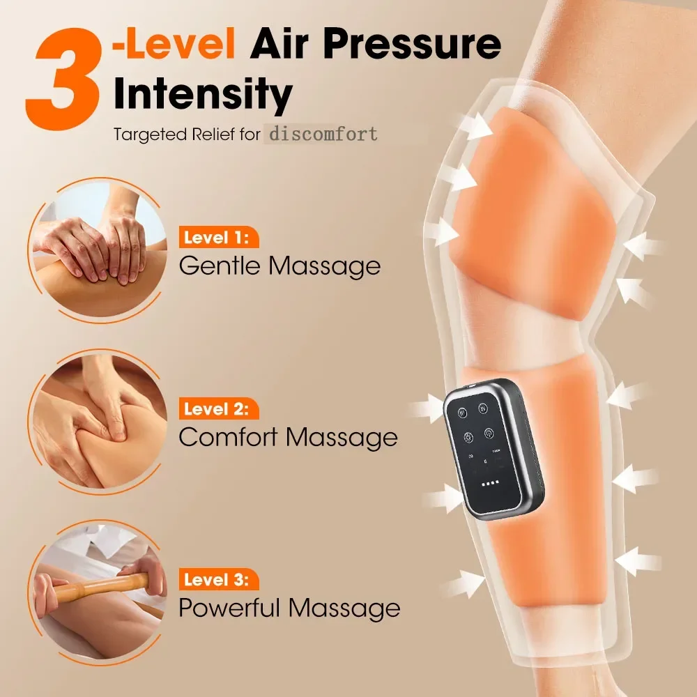Thumbnail 3 - #7 Compare Knee Massagers Before You Buy