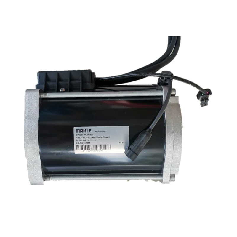 

EZGO RXV Four wheel golf cart AC walking Motor3.3KW OEM：611355 MAHLE 48V