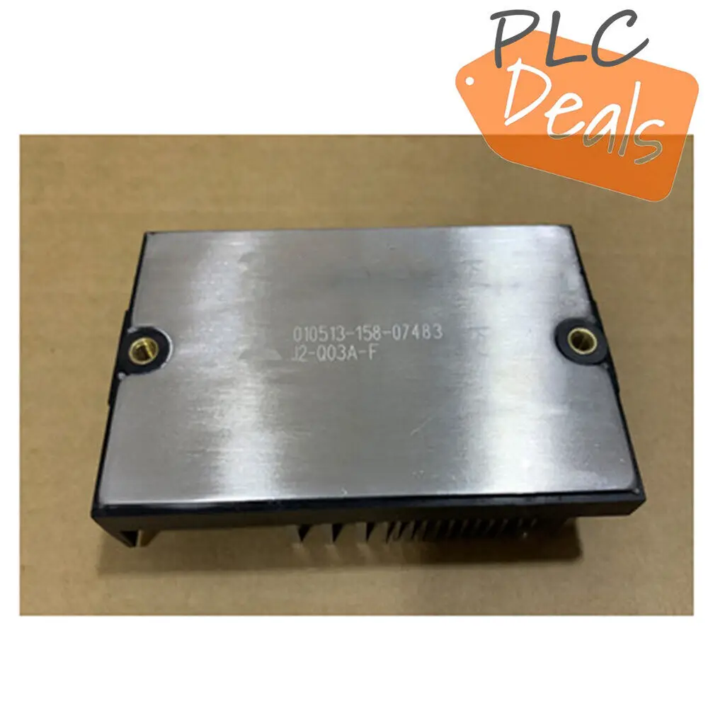 

1PCS NEW J2-Q03A-F IGBT Block Semiconductor Power Module