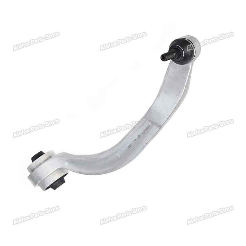 8E0407693AL Suspension Control Arm and Ball Joint Assembly Front Left Lower Rearward for Audi A4 VW EXEO