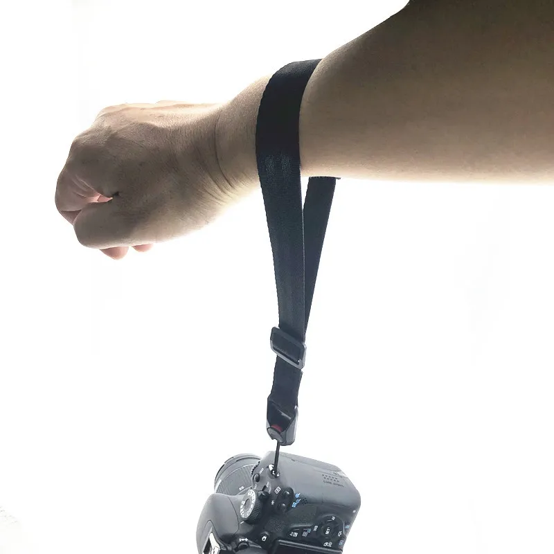 SLR camera strap, Multi-functional micro-single mobile phone universal , sports camera strap Drop-proof