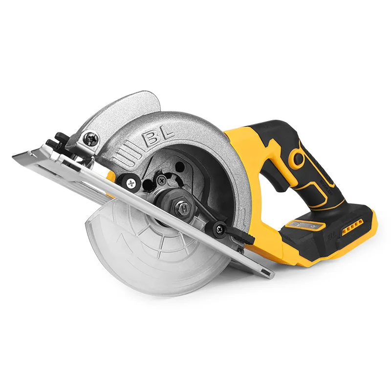 5-inch-brushless-cordless-circular-sawhigh-power-industrial‑grade-rechargeable-woodworking-cutting-saw