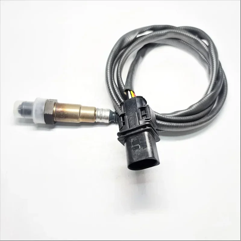  New car oxygen sensor front 03H906262AB for Volkswagen Passat B7 3.0L (2011.04-2016.01)