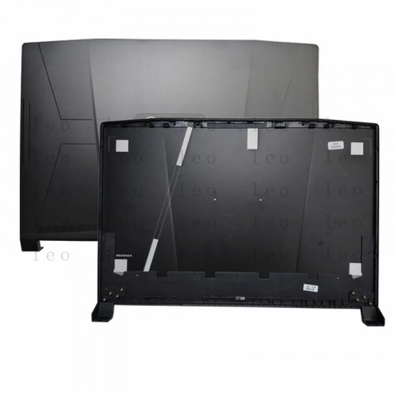 

LL Laptop New For MSI Crosshair 15 MS-1583 1582 LCD Back Cover Rear Lid Top Case