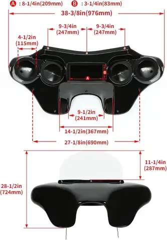 10 best sales Harley Deluxe - №10