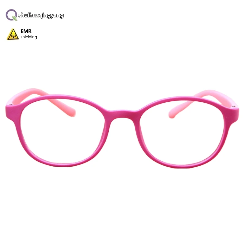 Genuine anti blue light radiation children's glasses Block computer, mobile phone blue light children's eye protection glasses