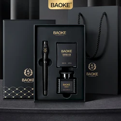 Baoke T20 Prachtige Vulpen Set Luxe Cadeau Set