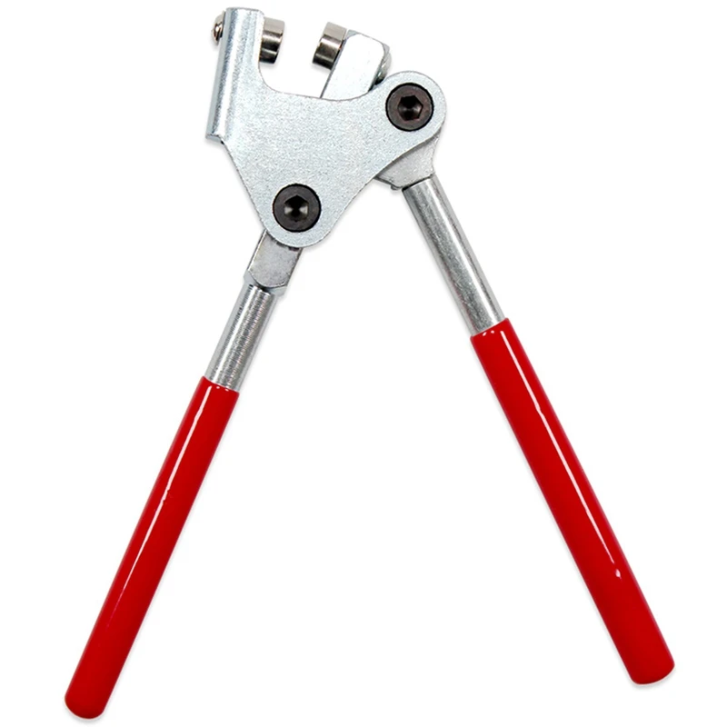 

Специальные щипцы для защиты от кражи, свинцовые плоскогубцы, обжимные плоскогубцы, Толстая ручка, измеритель, свинцовые плоскогубцы, акция