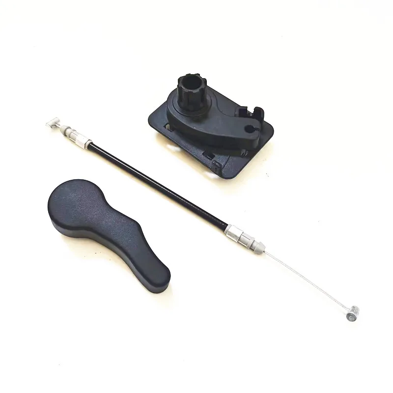

Hood Release Handle for MGHS