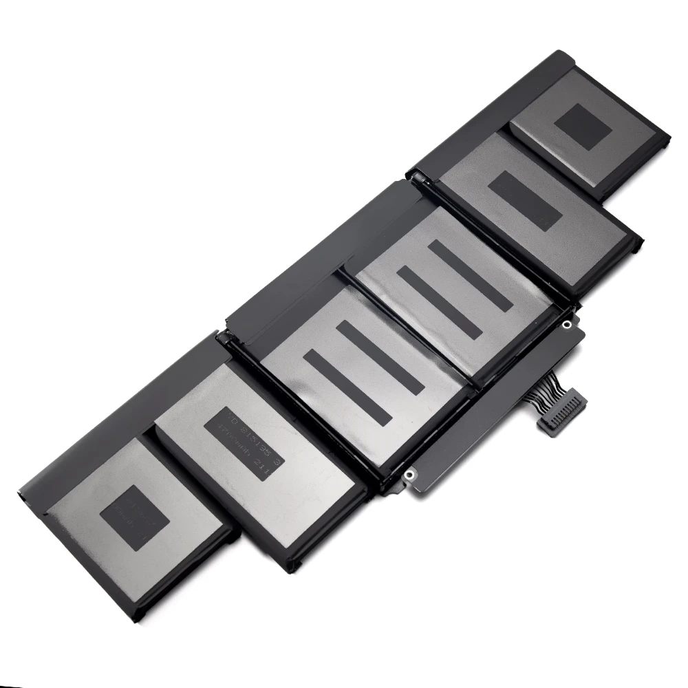 7XINbox A1417 10.95V 95wh Laptop Battery For Apple MacBook Pro 15\